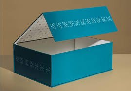 Rigid Packaging Boxes